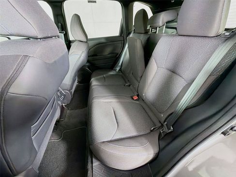 Used 2026 Subaru Forester Premium AWD/4WD image 25