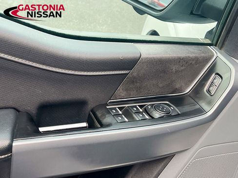 Used 2024 Ford F150 XLT w/ Mobile Office Package image 23