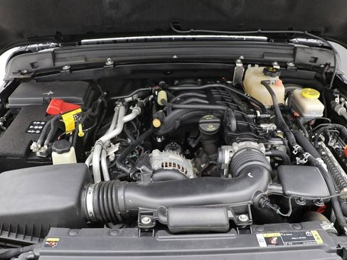 Used 2022 Jeep Wrangler Unlimited Sahara image 26