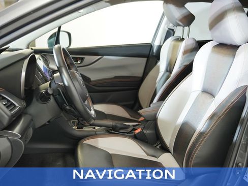 Used 2021 Subaru Crosstrek 2.5i Limited image 6