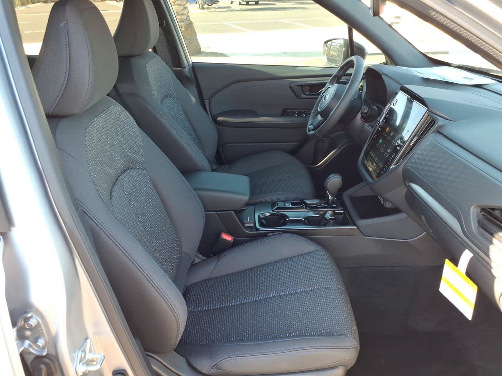 New 2026 Subaru Forester Premium AWD/4WD image 14
