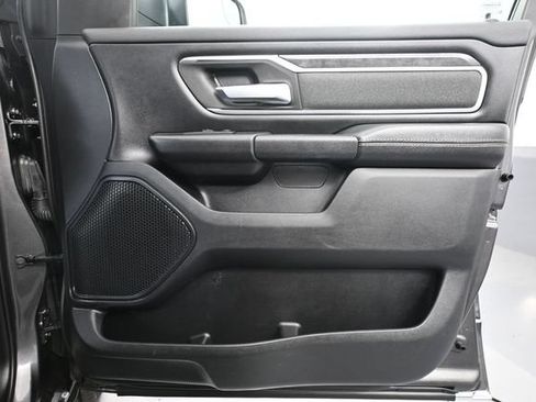 Used 2021 RAM 1500 Big Horn AWD/4WD image 48