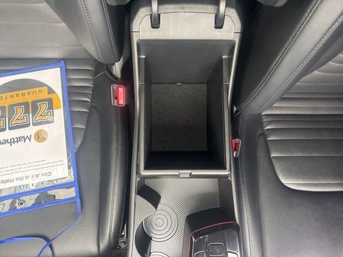 Certified 2023 Kia Sportage SX Prestige image 12