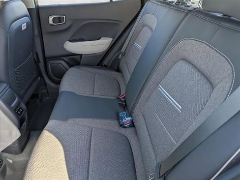 New 2026 Hyundai Venue SEL image 24