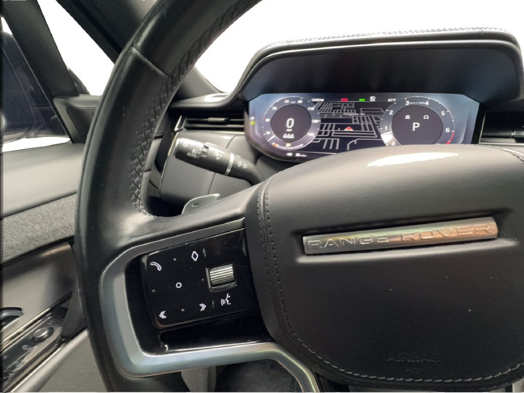 Used 2023 Land Rover Range Rover Sport SE AWD/4WD image 44