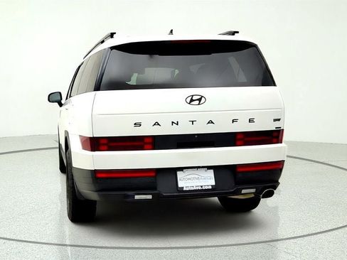 Used 2024 Hyundai Santa Fe XRT AWD/4WD image 6