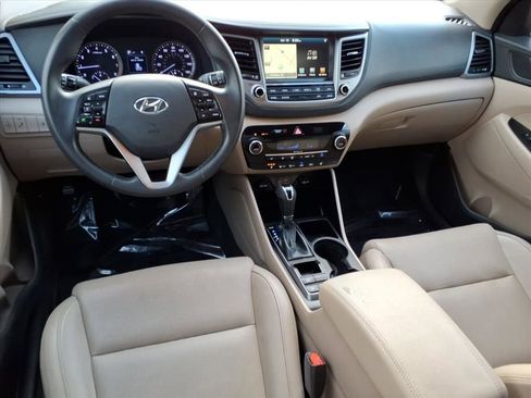 Used 2017 Hyundai Tucson SE Plus FWD image 24