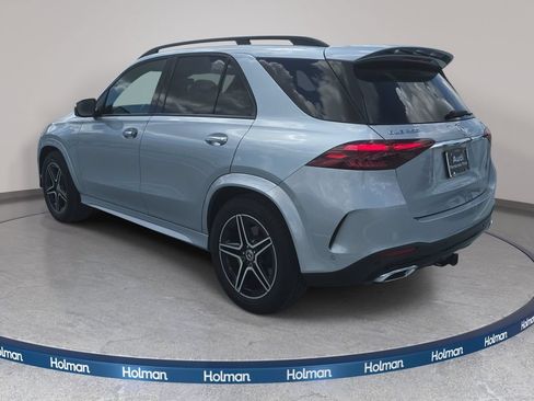 Used 2024 Mercedes-Benz GLE 450 4MATIC image 8