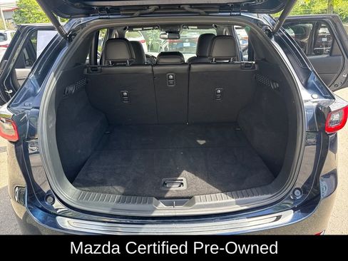 Used 2023 MAZDA CX-5 AWD 2.5 Turbo image 23