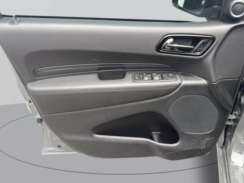 New 2026 Dodge Durango GT AWD/4WD image 29