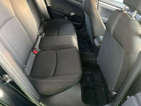 Used 2019 Honda Civic LX image 40