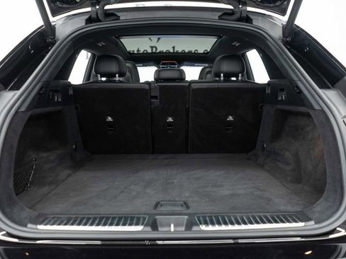 Used 2024 Mercedes-Benz EQE AMG 4MATIC SUV image 42