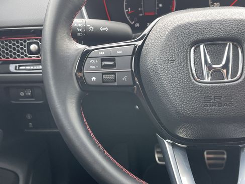 Certified 2024 Honda Civic Si image 18