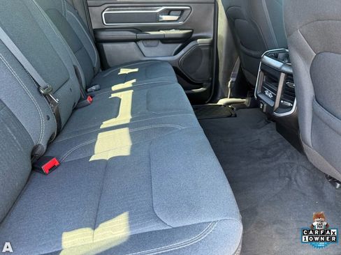 Used 2022 RAM 1500 Big Horn image 28