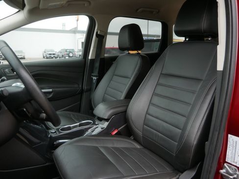 Used 2015 Ford Escape Titanium AWD/4WD image 11
