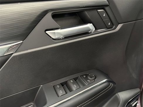 New 2026 GMC Acadia Elevation w/ Elevation Premium Package image 25