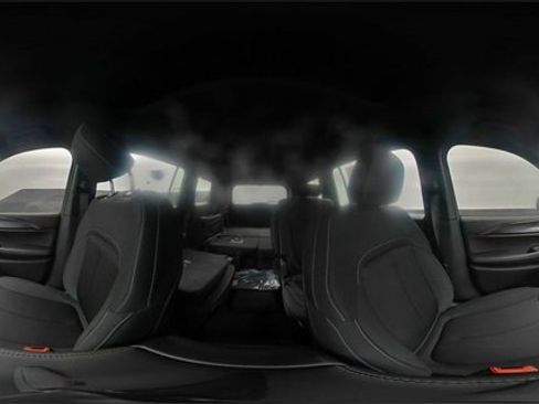 New 2025 Jeep Grand Cherokee L Laredo image 27