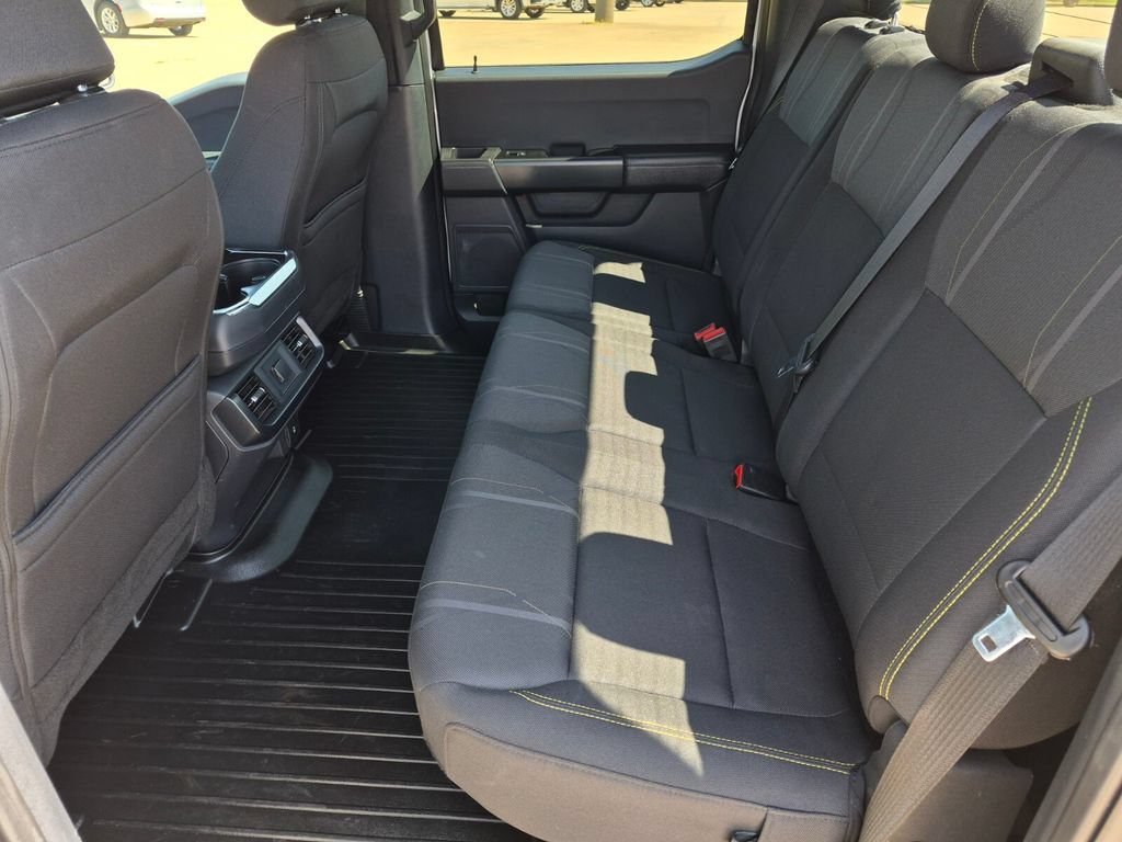 Used 2024 Ford F150 STX RWD image 31