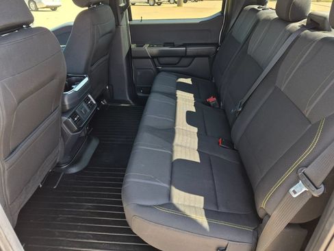 Used 2024 Ford F150 STX RWD image 31