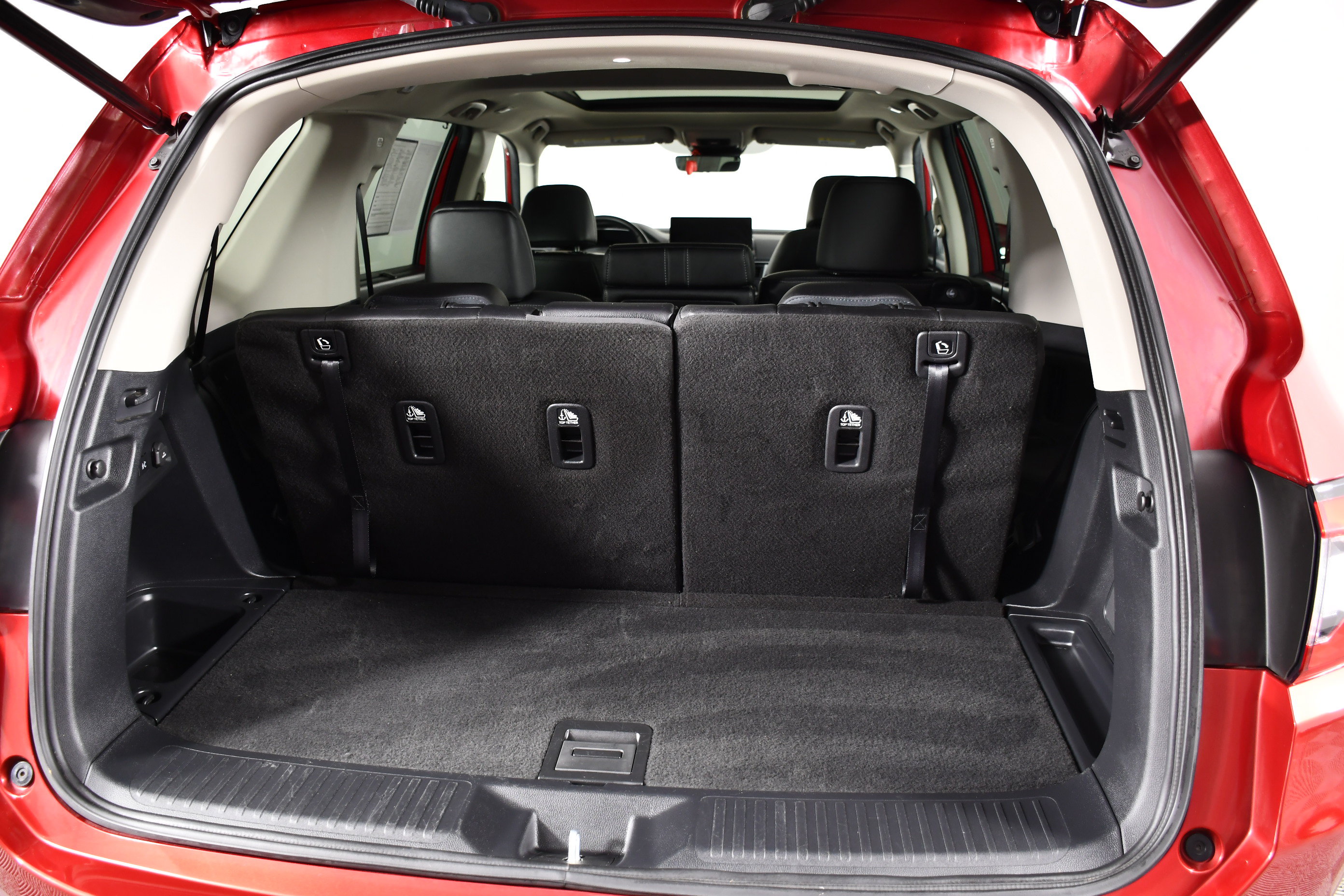 Certified 2026 Honda Pilot Touring image 50