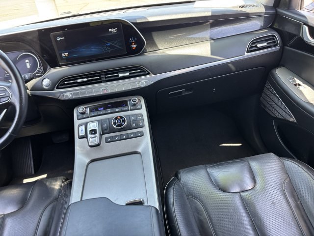 Used 2022 Hyundai Palisade Limited AWD/4WD image 15