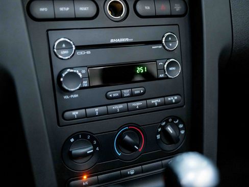 Used 2008 Ford Mustang Shelby GT500 image 69