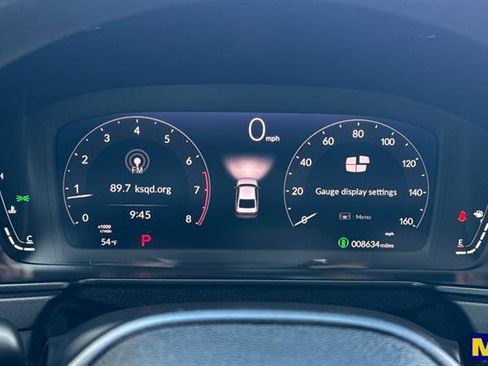 Used 2023 Honda Accord EX image 27