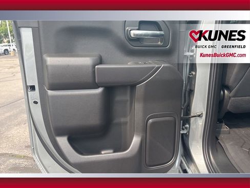 New 2025 GMC Sierra 2500 Pro w/ LPO, GMC Protection Package image 33