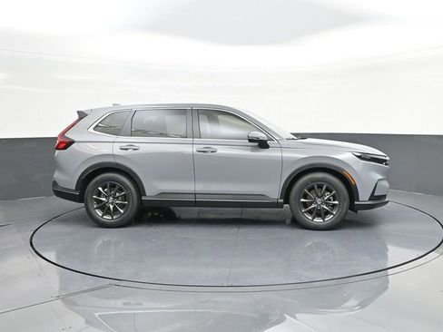 New 2026 Honda CR-V EX-L image 22