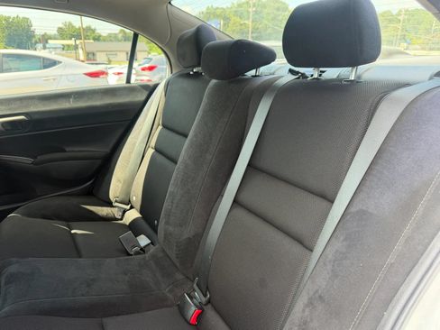 Used 2010 Honda Civic LX-S image 12