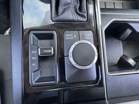 Used 2023 Toyota Tundra SR5 w/ SR5 Convenience Package AWD/4WD image 36
