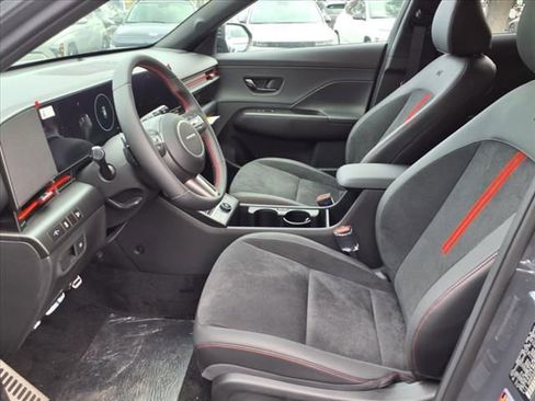 Used 2025 Hyundai Kona N Line image 10