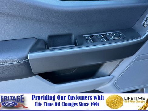 New 2026 Ford F250 XL w/ STX Appearance Package image 11