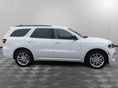 New 2026 Dodge Durango GT image 7