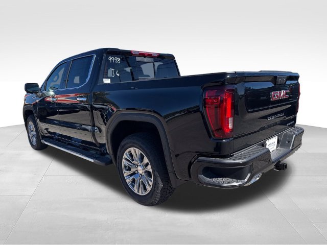 New 2026 GMC Sierra 1500 Denali AWD/4WD image 3