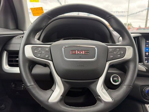Used 2023 GMC Terrain SLT w/ Elevation Edition AWD/4WD image 20