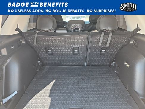 Certified 2024 Ford Bronco Sport Big Bend w/ Convenience Package AWD/4WD image 15