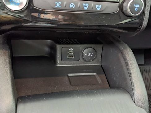 Certified 2024 Ford Escape ST-Line w/ Tech Pack #1 AWD/4WD image 30