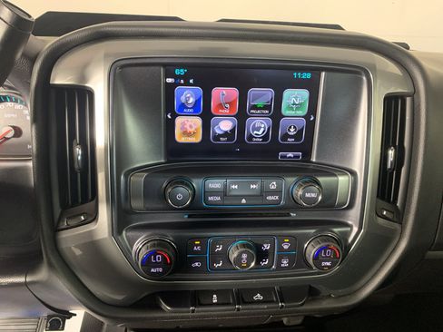 Used 2017 Chevrolet Silverado 1500 LT w/ All Star Edition image 25