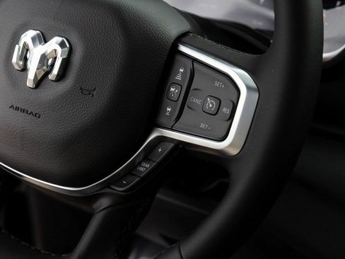 New 2026 RAM 1500 Big Horn AWD/4WD image 37