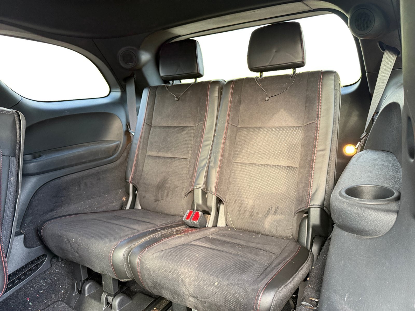 Used 2023 Dodge Durango R/T w/ Tow 'N Go Package AWD/4WD image 20