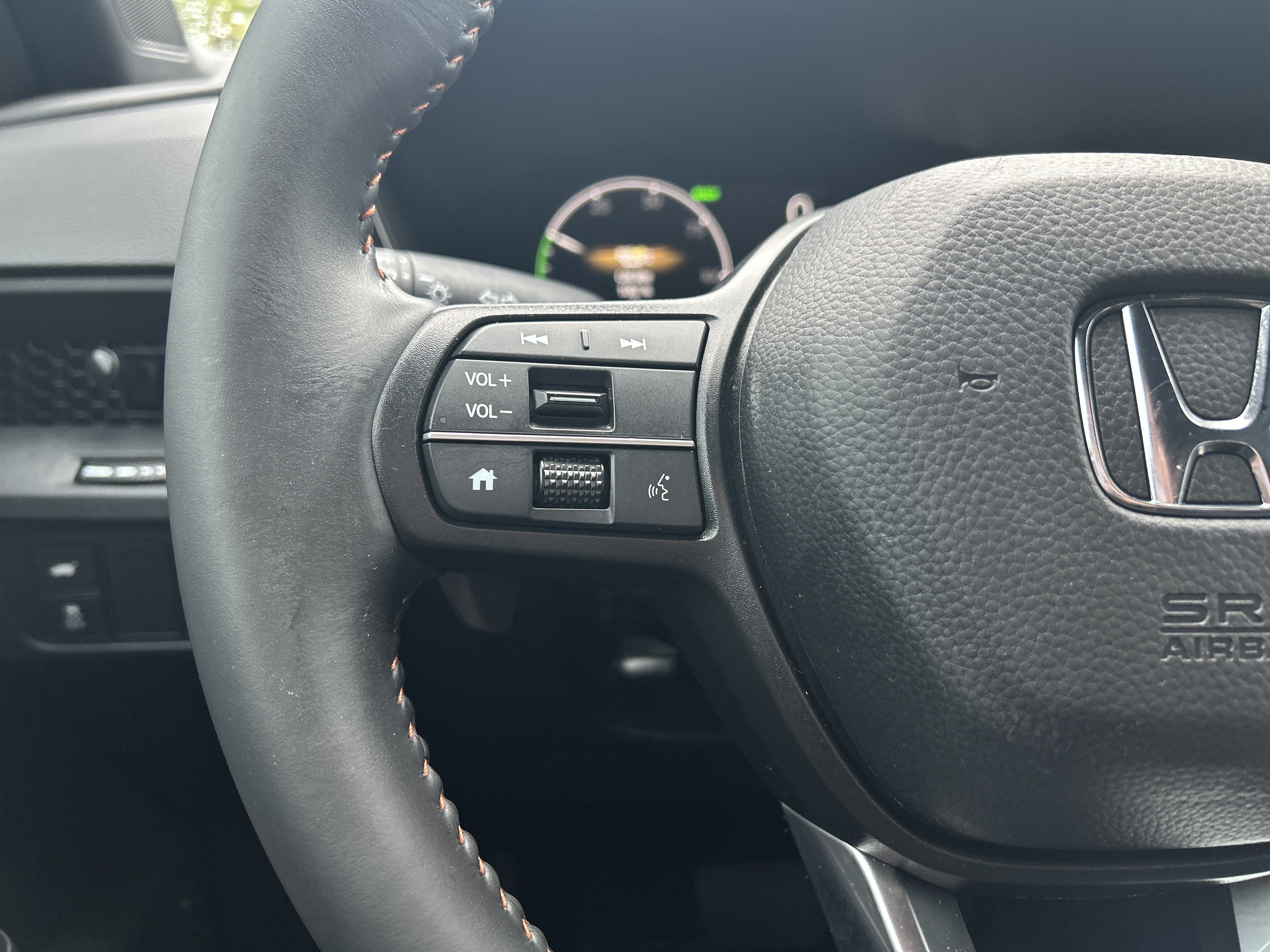 Used 2024 Honda CR-V Sport-L image 18