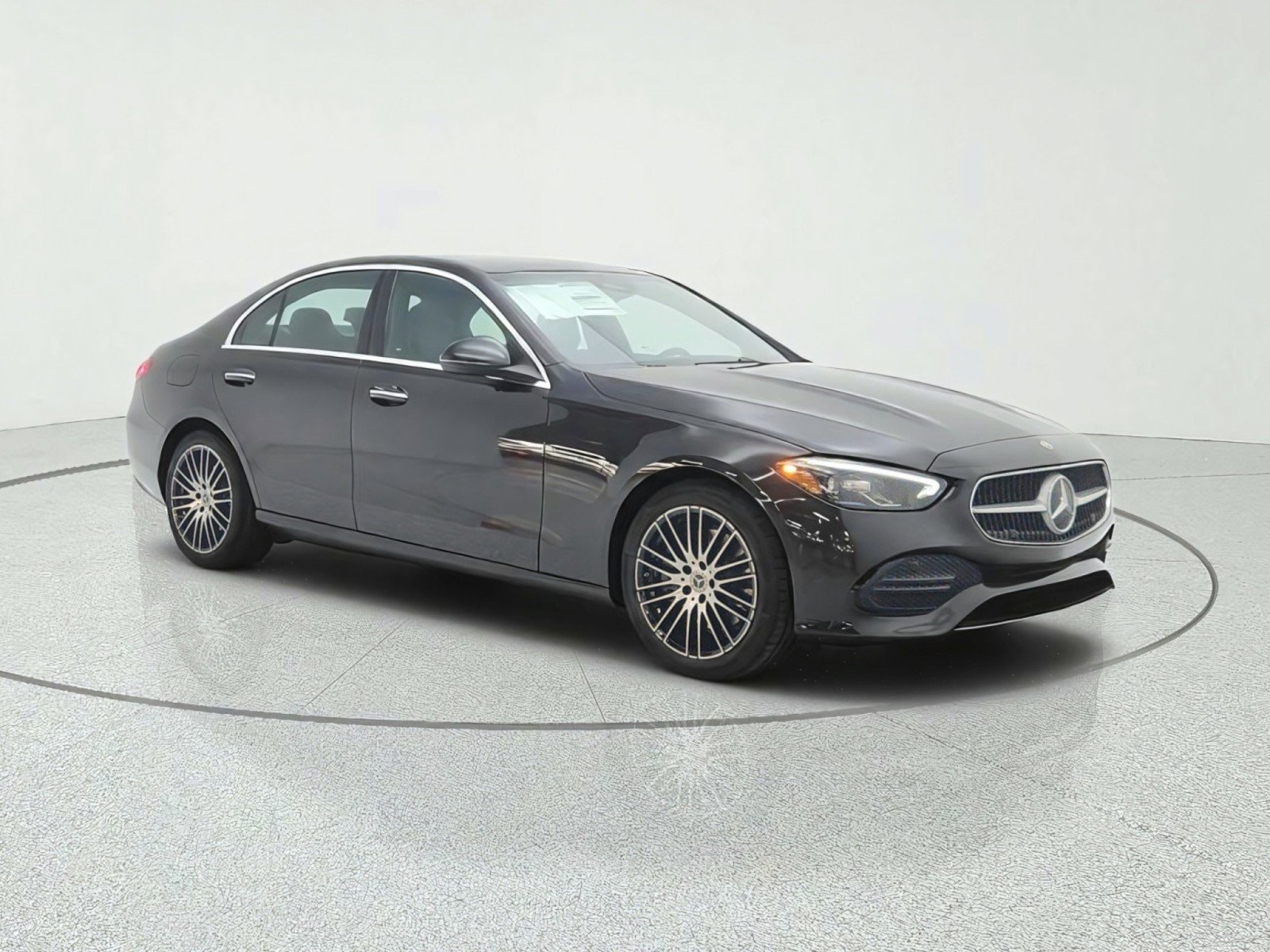 New 2027 Mercedes-Benz C 300 Sedan image 3