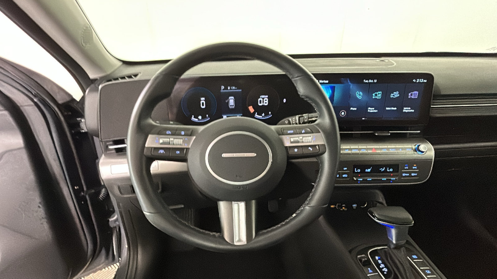 Used 2024 Hyundai Kona SEL AWD/4WD image 18
