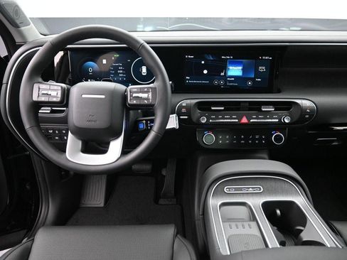 New 2026 Hyundai Palisade Limited AWD/4WD image 11