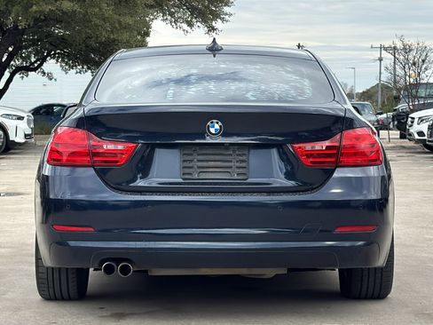 Used 2015 BMW 428i Gran Coupe image 6