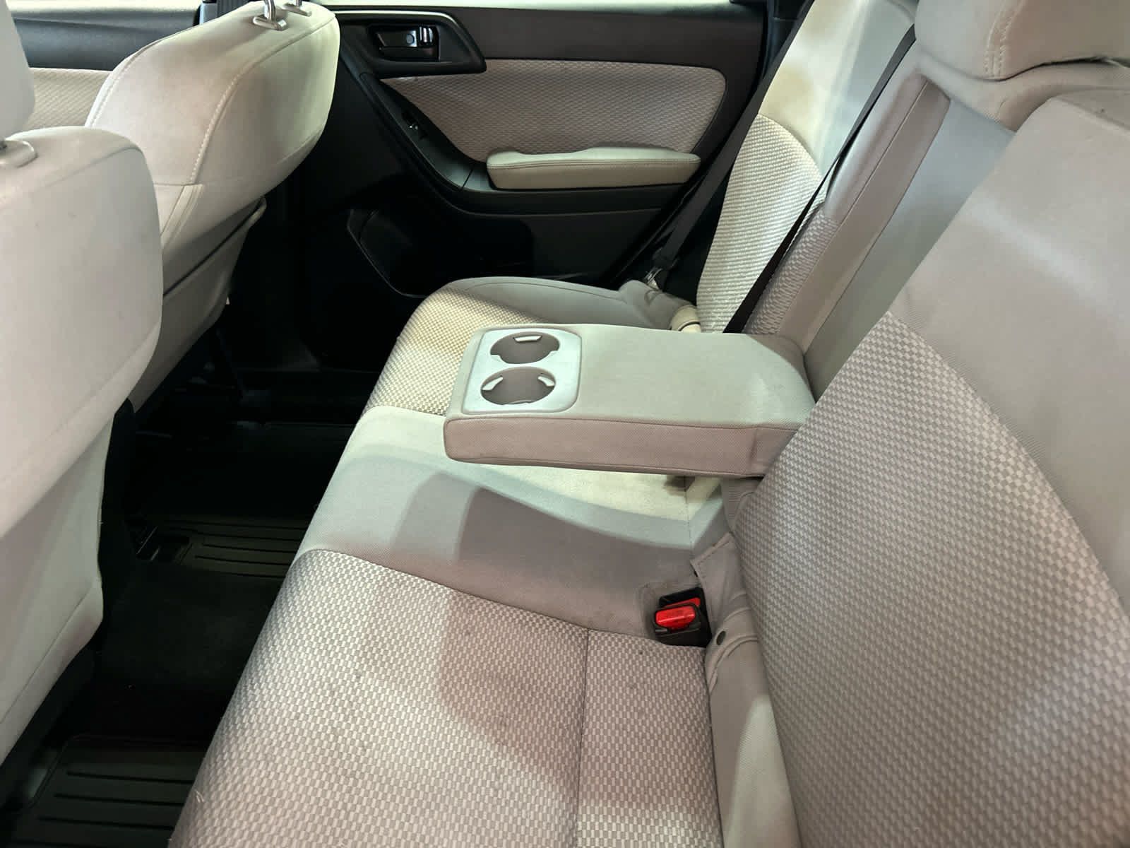 Used 2017 Subaru Forester 2.5i Premium AWD/4WD image 5