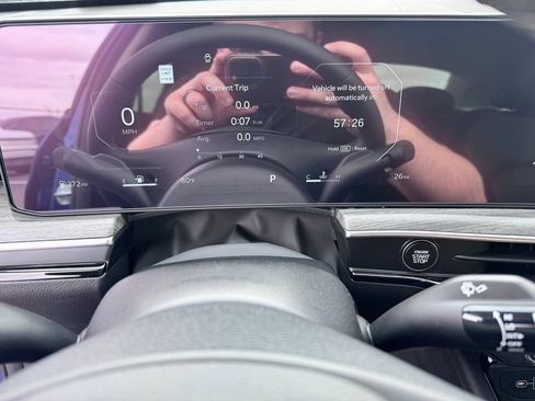 New 2026 Kia K5 EX FWD image 17