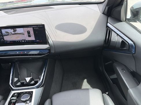 Certified 2025 BMW X3 xDrive30 AWD/4WD image 16