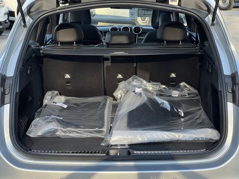 New 2026 Mercedes-Benz GLC 300 4MATIC image 24